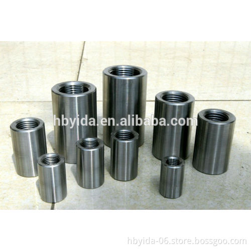 Hebei Yida Rebar Splicing Coupler used for construction